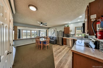 96 Mountainside Dr #B4, Granby, CO 80446