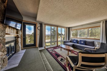 96 Mountainside Dr #B4, Granby, CO 80446