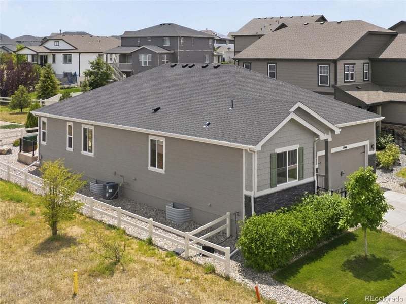12968 Ventana St, Parker, CO 80134