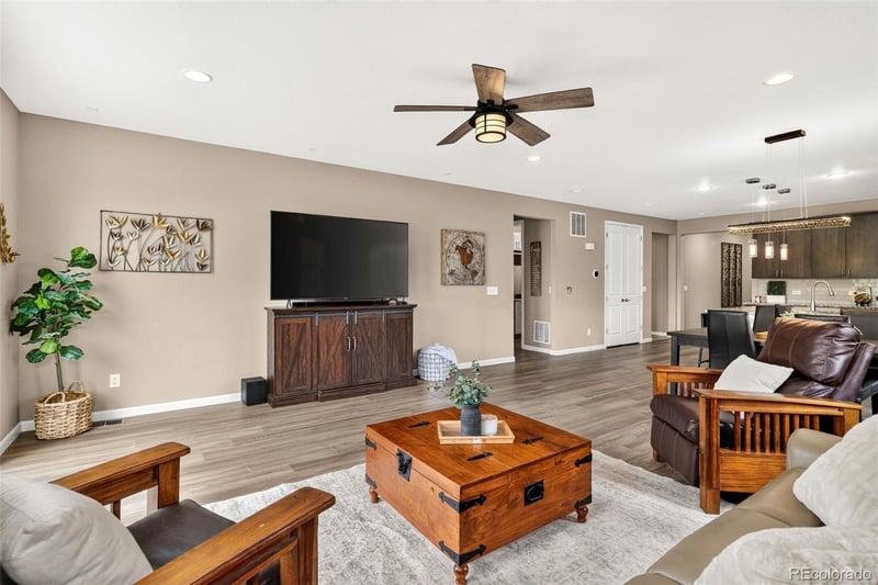 12968 Ventana St, Parker, CO 80134