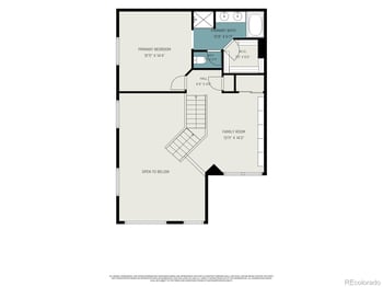 9741 E Hawaii Pl, Denver, CO 80247
