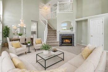 9741 E Hawaii Pl, Denver, CO 80247
