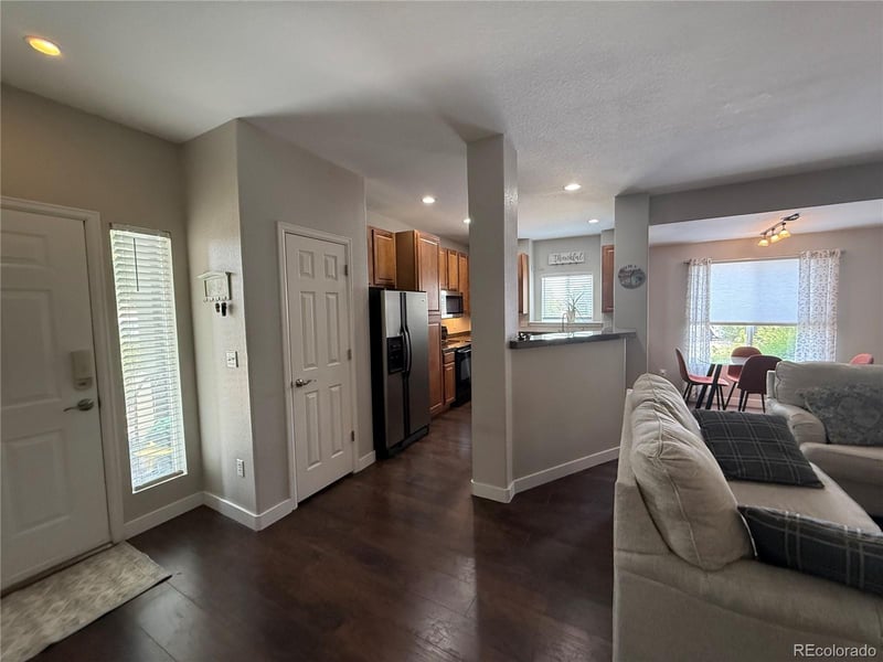 4464 Copeland Loop #102, Littleton, CO 80126
