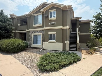 4464 Copeland Loop #102, Littleton, CO 80126