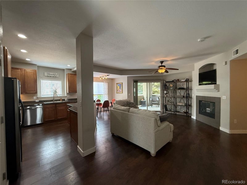 4464 Copeland Loop #102, Littleton, CO 80126