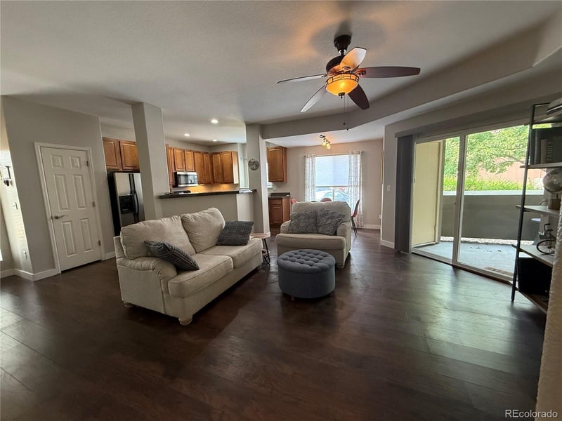 4464 Copeland Loop #102, Littleton, CO 80126