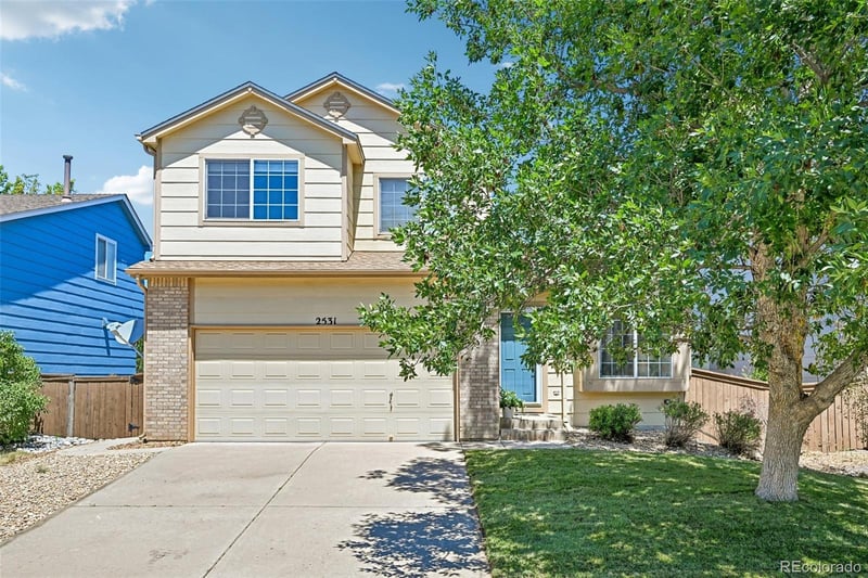 Home Worth Check