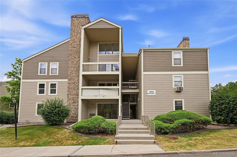 4896 Dudley St #7-2, Littleton, CO 80123