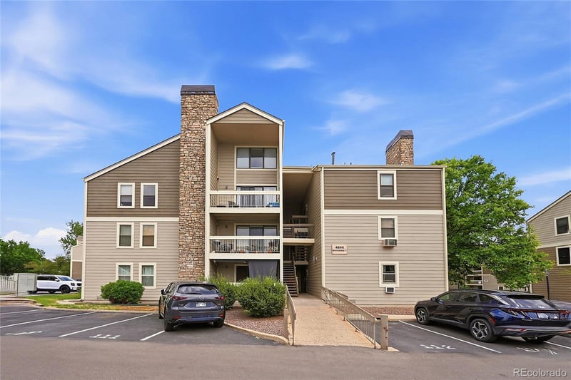 4896 Dudley St #7-2, Littleton, CO 80123