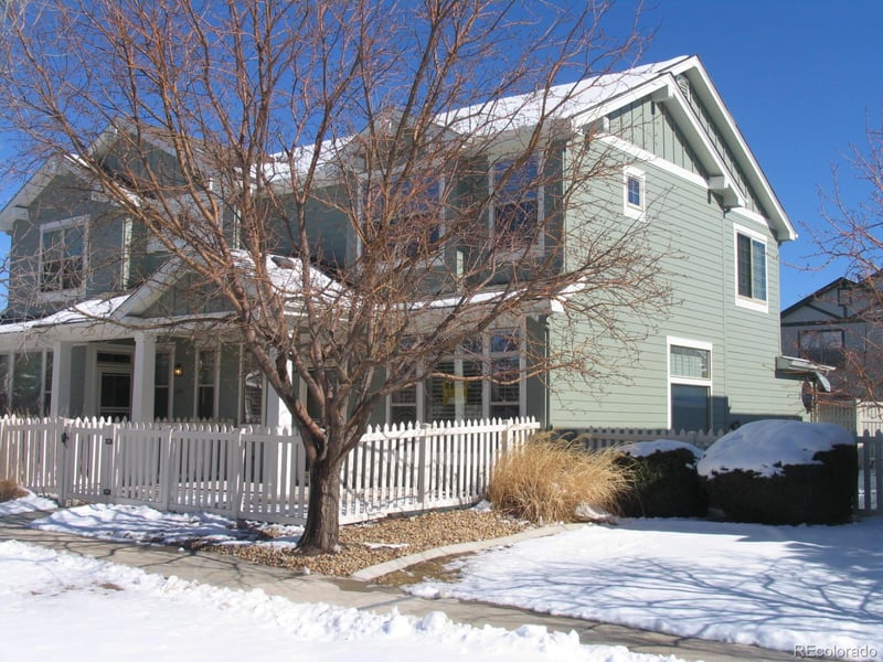 9386 107th Mews, Westminster, CO 80021