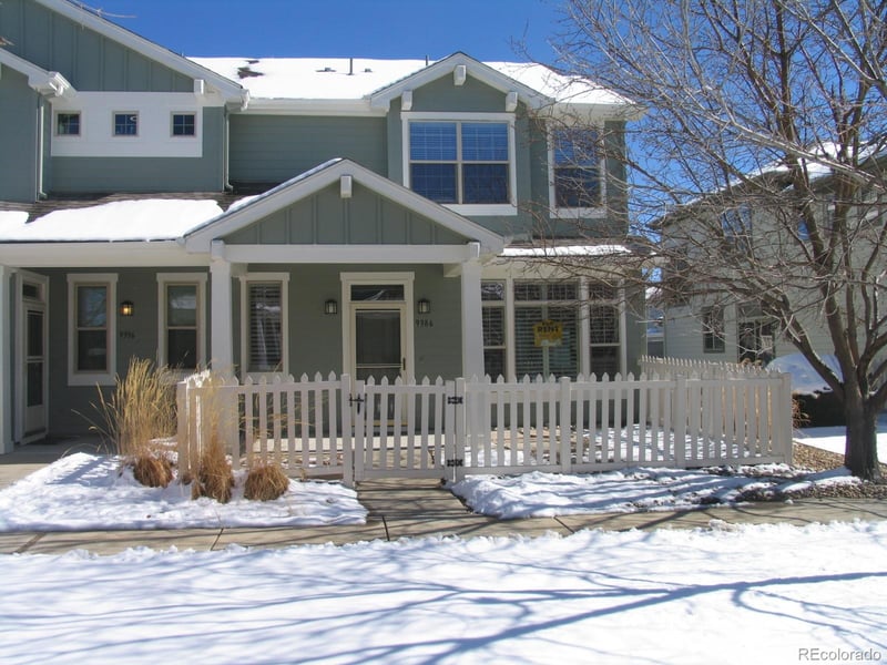 9386 107th Mews, Westminster, CO 80021