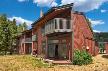56 Gcr 834 #2A, Fraser, CO 80442