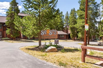 56 Gcr 834 #2A, Fraser, CO 80442