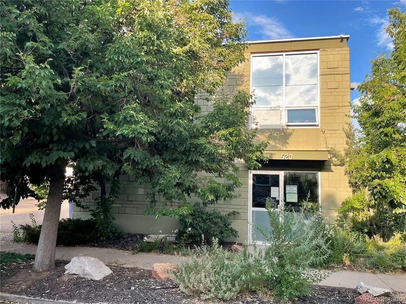 520 Cherokee St, Denver, CO 80204
