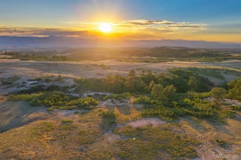5700 Amber Ridge Dr, Castle Pines, CO 80108