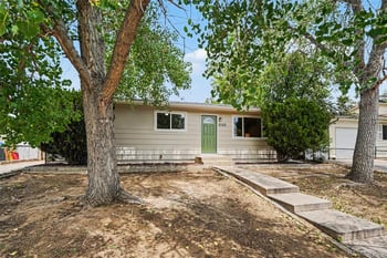 2122 Doniphan Dr, Colorado Springs, CO 80910