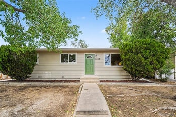 2122 Doniphan Dr, Colorado Springs, CO 80910