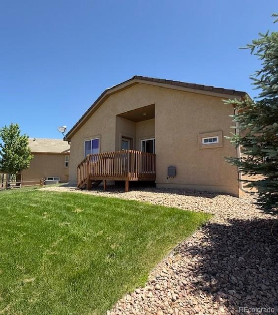 2176 Creek Valley Cir, Monument, CO 80132