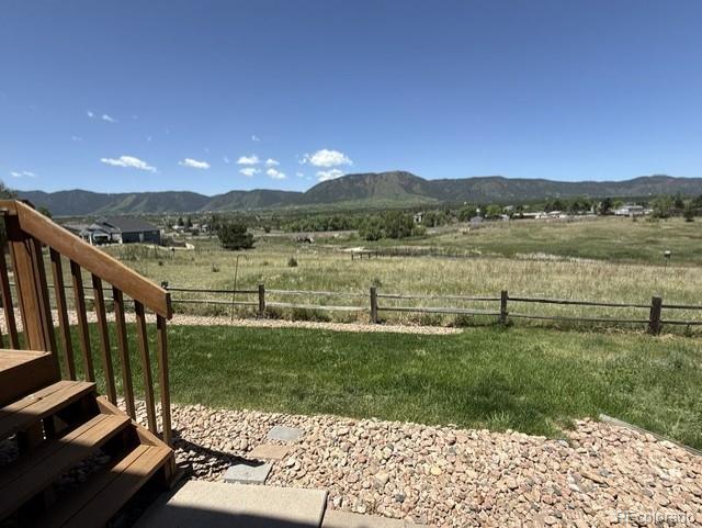 2176 Creek Valley Cir, Monument, CO 80132