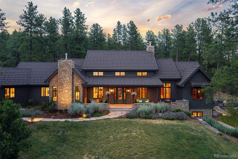 10909 Wild Fox Point, Franktown, CO 80116