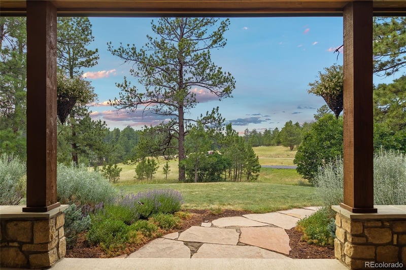 10909 Wild Fox Point, Franktown, CO 80116