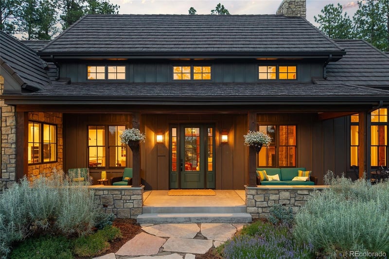 10909 Wild Fox Point, Franktown, CO 80116
