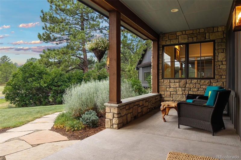 10909 Wild Fox Point, Franktown, CO 80116