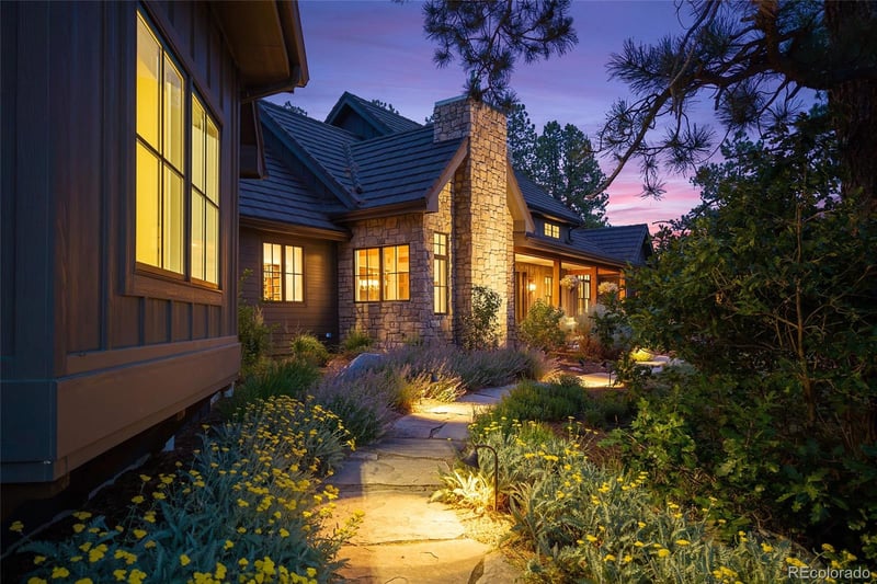 10909 Wild Fox Point, Franktown, CO 80116