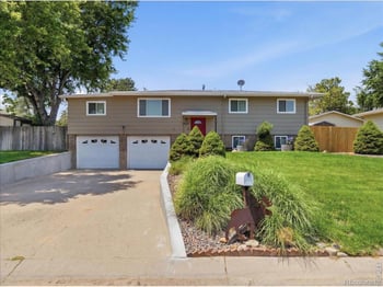 2631 49th Ave Ct, Greeley, CO 80634