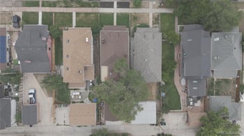 3928 Vallejo St, Denver, CO 80211