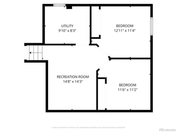 341 S Krameria St, Denver, CO 80224