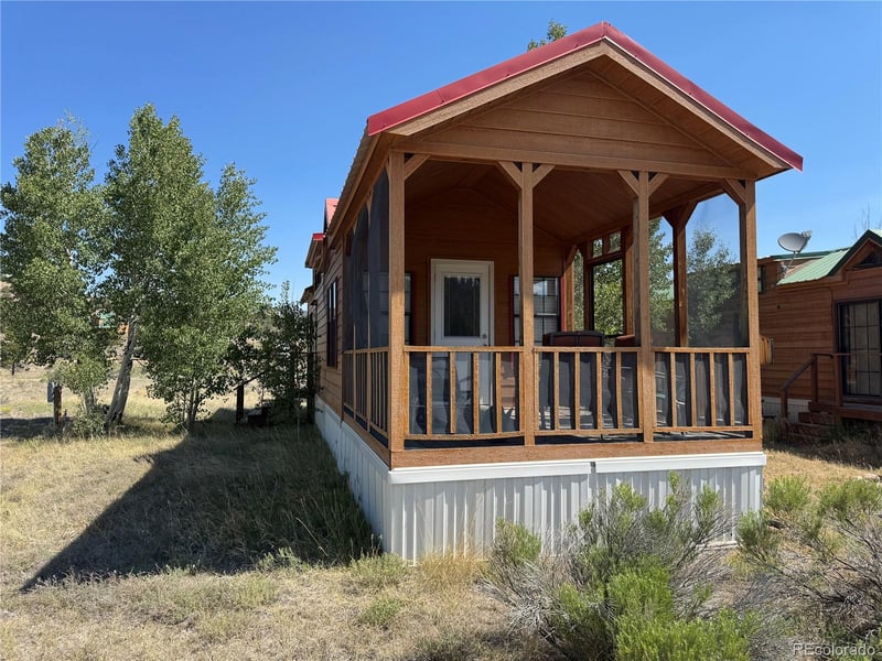 26714 State Highway 17 Lot 7, Antonito, CO 81120
