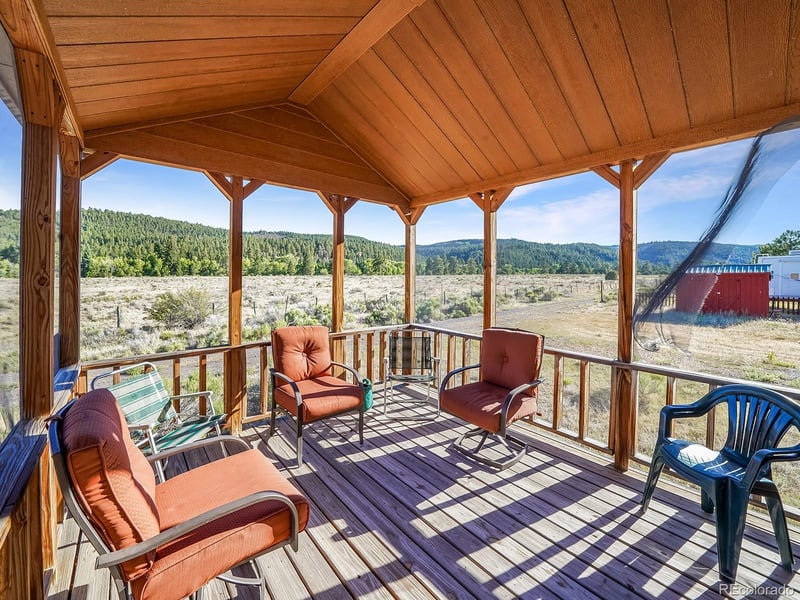 26714 State Highway 17 Lot 7, Antonito, CO 81120