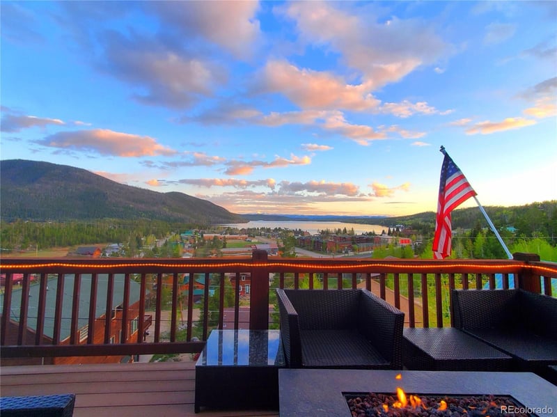 316 Park Ave, Grand Lake, CO 80447