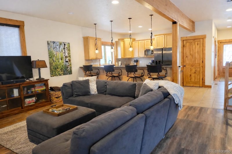 316 Park Ave, Grand Lake, CO 80447