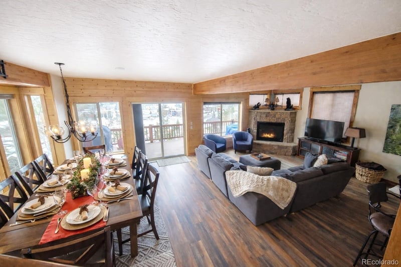 316 Park Ave, Grand Lake, CO 80447