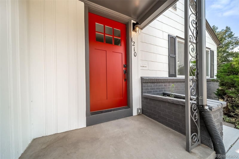 1210 E Bates Pw, Englewood, CO 80113
