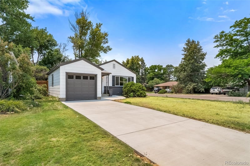1210 E Bates Pw, Englewood, CO 80113