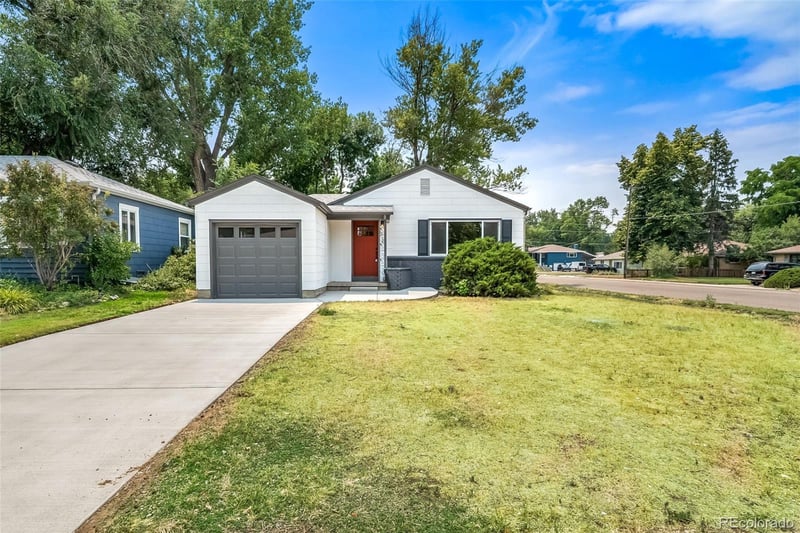 Home Worth Check