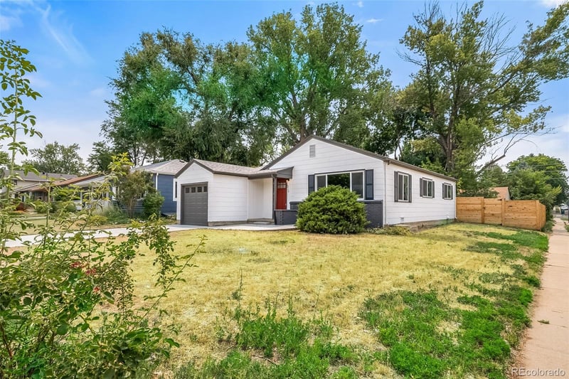 1210 E Bates Pw, Englewood, CO 80113