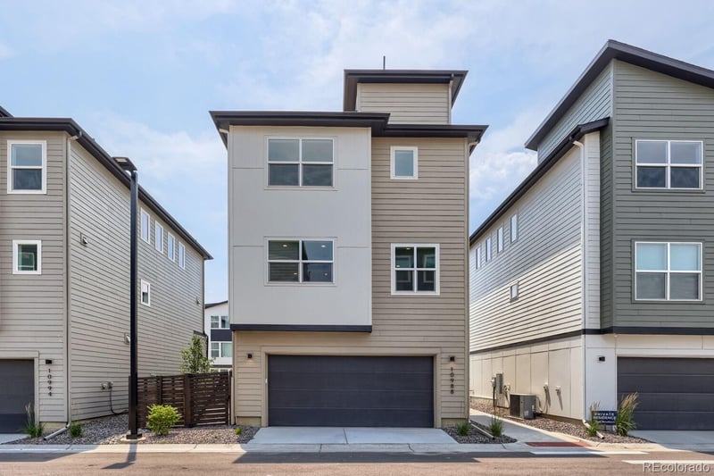 10988 E Geddes Pl, Centennial, CO 80112