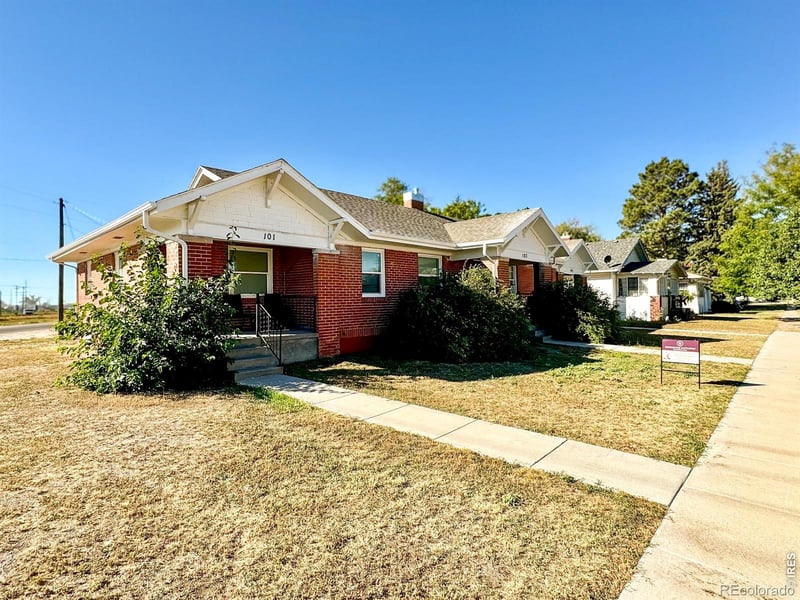 101-105 Factory St, Sterling, CO 80751