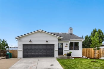 11664 Marlowe Pl, Morrison, CO 80465