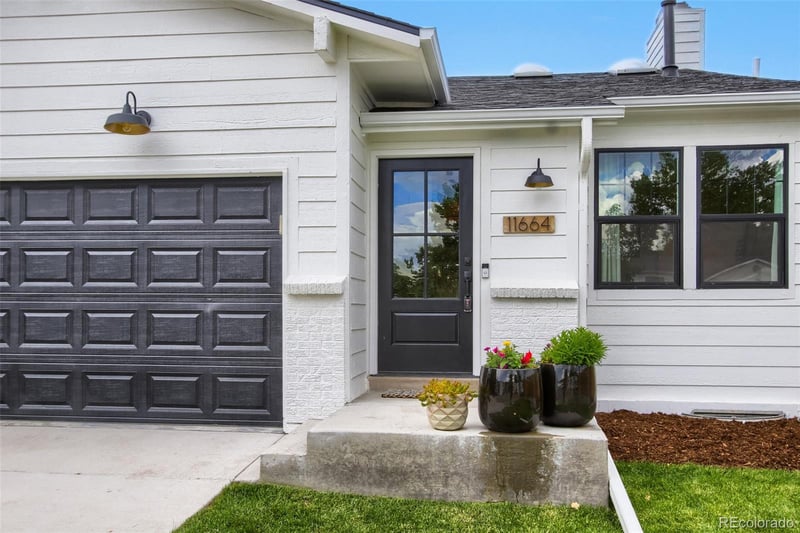 11664 Marlowe Pl, Morrison, CO 80465