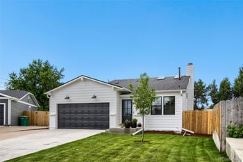 11664 Marlowe Pl, Morrison, CO 80465
