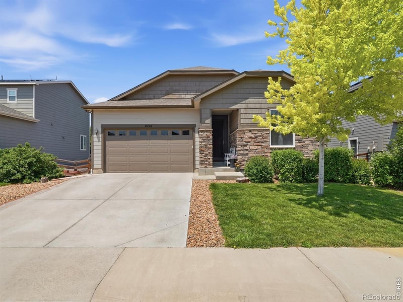 1652 Sorenson Dr, Windsor, CO 80550