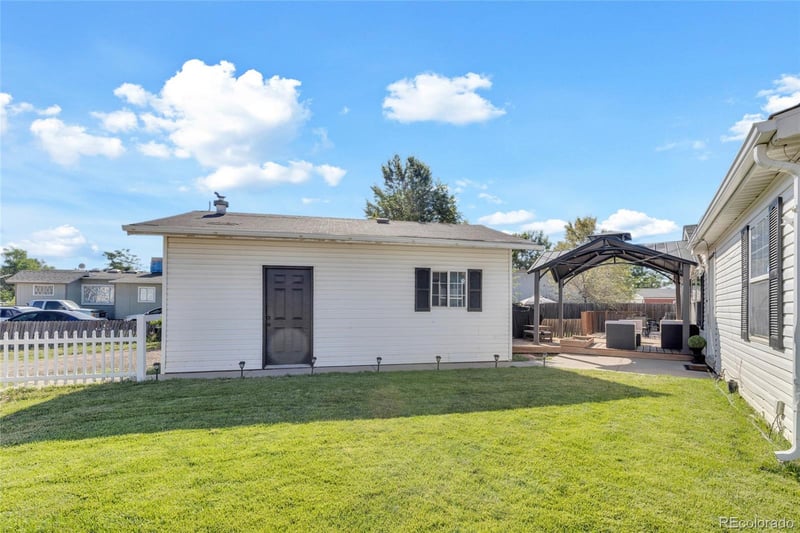 606 SE Plaza, Gilcrest, CO 80623