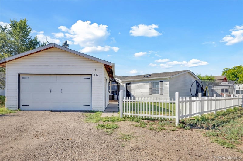 606 SE Plaza, Gilcrest, CO 80623