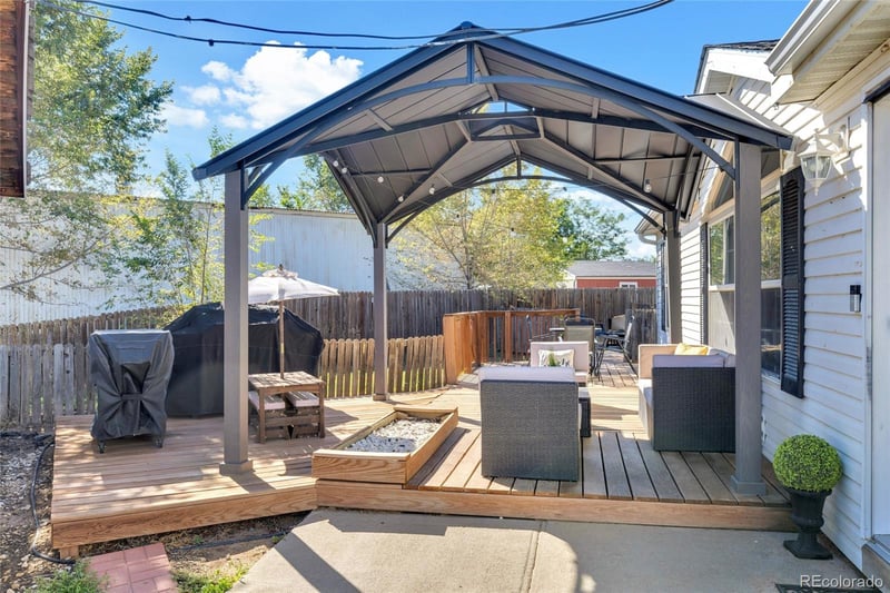606 SE Plaza, Gilcrest, CO 80623
