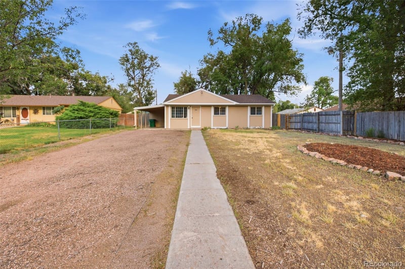 Home Worth Check